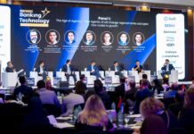 WATCH: Progress. Innovation. Impact: The Future of Banking Unfolds at the MEA Finance Banking Technology Summit 2026