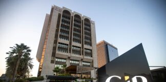 Gulf International Bank B.S.C. Establishes US$ 3 Billion Certificate of Deposit Programme