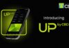 Commercial Bank of Dubai (CBD) launches “UP by CBD,” a new mobile bank redefining banking for micro and small businesses