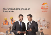 Mashreq redefines business protection for SMEs with instant, embedded insurance solutions in partnership with Sukoon