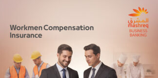 Mashreq redefines business protection for SMEs with instant, embedded insurance solutions in partnership with Sukoon
