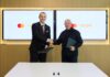 VEON and Mastercard join forces to accelerate accessibility of financial services