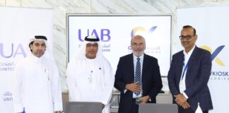 QualityKiosk named managed service partner for UAB’s enterprise testing center of excellence
