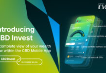Commercial Bank of Dubai (CBD) launches CBD Invest, embedding financial planning into everyday banking