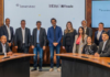 Investec selects Infosys Finacle SaaS platform on Microsoft Azure for digital banking transformation