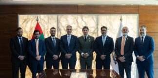 Ajman Bank and Arab Financial Services (AFS) collaborate to advance merchant acquiring and payments capabilities