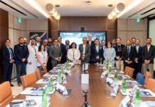 WATCH: The AI-Powered Bank: Key Insights from the Backbase-Hosted Special Breakout Session at the MEA Finance Banking Technology Summit 2026