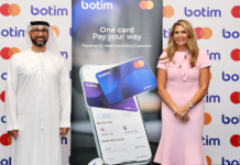 Botim and Mastercard launch region’s first all-in-one card with Mastercard One Credential