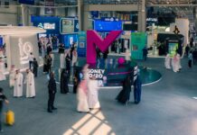 Money20/20 Middle East returns to Riyadh as global fintech leaders gather to shape the future of finance