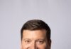 BACB announces Damian Austin as new Chief Executive