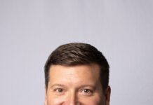 BACB announces Damian Austin as new Chief Executive