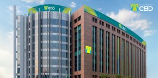 CBD becomes first UAE bank to enable cross-bank payments through its mobile app