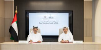 Ministry of Finance partners with DIFC to develop the next generation of financial leaders and advisers