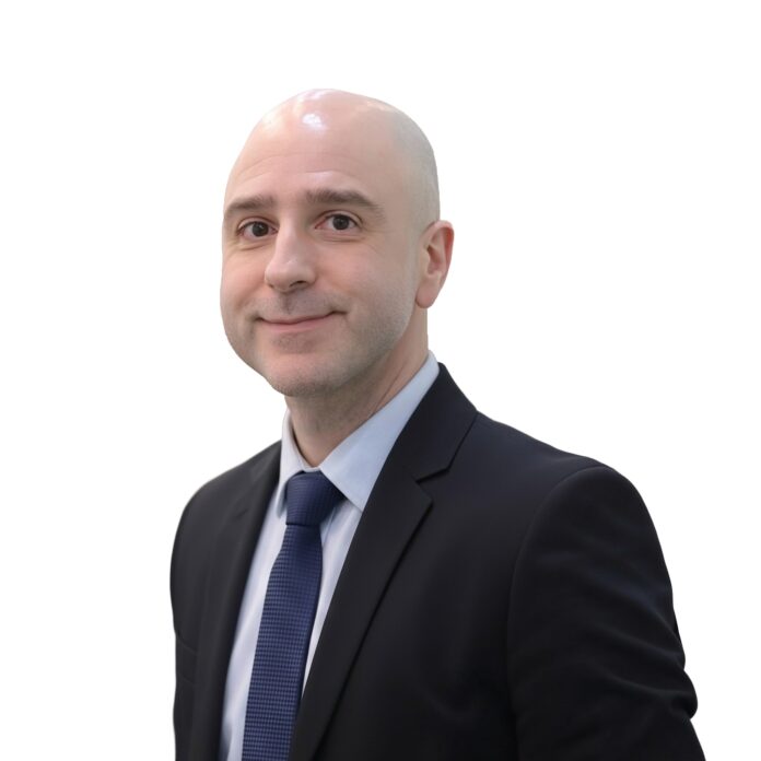 Pedro Uria-Recio, Chief AI Officer, ADIB