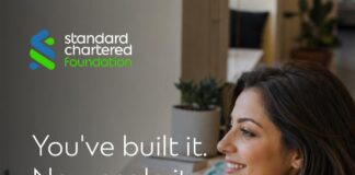 Standard Chartered Foundation launches 2026 ‘Women in Tech’ accelerator in Egypt in collaboration with Village Capital and Entlaq