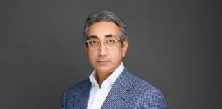 EFG International appoints Ranjit Khanna as CEO of its Dubai Advisory Office