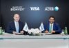 Abu Dhabi Islamic Bank, Marriott Bonvoy, and Visa launch co-branded cards offering elite travel and lifestyle benefits