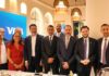 Visa announces international card payment in Syria