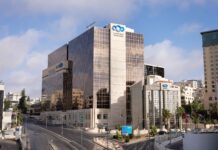 Arab Bank Group profits grow to $571 million for the first half of 2026