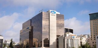 Arab Bank Group profits grow to $571 million for the first half of 2026
