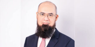 Standard Chartered: “UAE well positioned to connect Islamic capital with high growth markets”