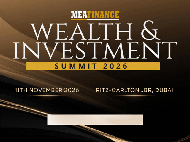 Wealth & Investment Summit 2026