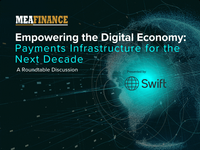 Swift Roundtable | Empowering the Digital Economy