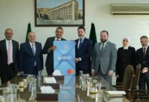 QNB Group in collaboration with Mastercard issues the first internationally accepted payment card in Syria