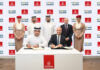 Emirates and Al Etihad Payments partner to bring Jaywan the UAE’s national card scheme to flight bookings, opening up special fares for customers