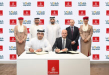 Emirates and Al Etihad Payments partner to bring Jaywan the UAE’s national card scheme to flight bookings, opening up special fares for customers