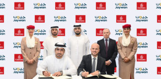 Emirates and Al Etihad Payments partner to bring Jaywan the UAE’s national card scheme to flight bookings, opening up special fares for customers