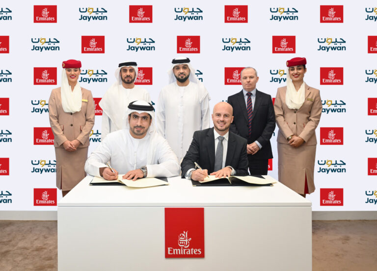 Emirates and Al Etihad Payments partner to bring Jaywan the UAE’s national card scheme to flight bookings, opening up special fares for customers