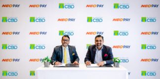 NEOPAY and Commercial Bank of Dubai (CBD) partner to strengthen access to working capital and banking services for SMEs