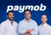 Paymob raises $35 million in pre-series C round co-led by Mubadala and EBRD to accelerate expansion in the MENA region