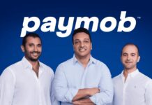 Paymob raises $35 million in pre-series C round co-led by Mubadala and EBRD to accelerate expansion in the MENA region