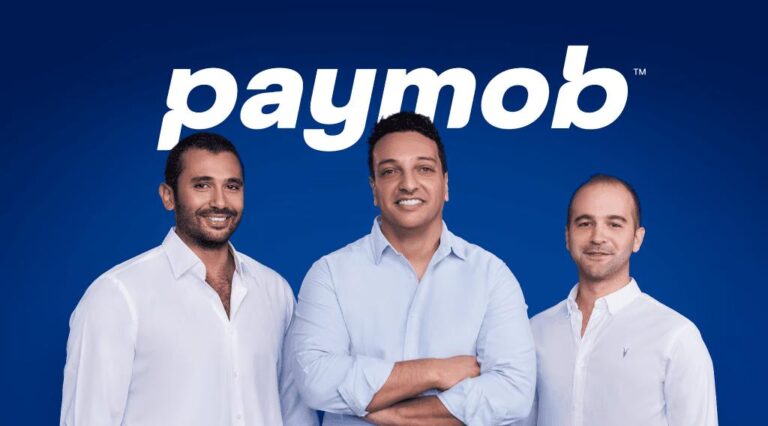 Paymob raises $35 million in pre-series C round co-led by Mubadala and EBRD to accelerate expansion in the MENA region