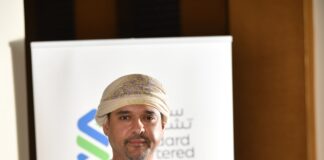 Standard Chartered: “Oman GDP to record 3.5% growth in 2026 and 2027”
