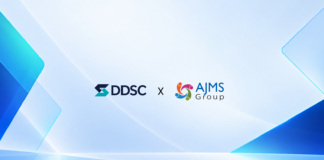 AJMS Group supports DDSC across compliance systems implementation