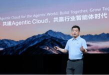 Huawei strengthens partner capabilities to scale AI adoption across Middle East
