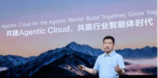 Huawei strengthens partner capabilities to scale AI adoption across Middle East
