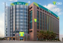Commercial Bank of Dubai becomes first bank outside Europe to join the CBMT network
