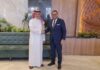 Abdulaziz Al-Salloum acquires 10% stake in UAE-based GlobalPay to support regional growth and expansion