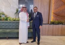 Abdulaziz Al-Salloum acquires 10% stake in UAE-based GlobalPay to support regional growth and expansion