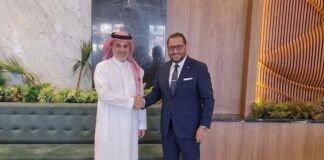 Abdulaziz Al-Salloum acquires 10% stake in UAE-based GlobalPay to support regional growth and expansion