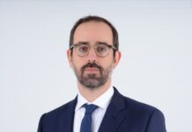 MUFG appoints Edward Bell as Head of Research for Middle East and North Africa