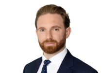 Marex appoints Tom Tardif as Vice President, Capital Introduction – Middle East