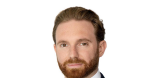 Marex appoints Tom Tardif as Vice President, Capital Introduction – Middle East