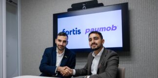 Fortis partners with Paymob to bring SmartPOS to merchants’ payment terminals