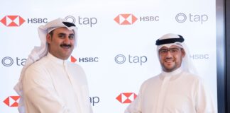 HSBC Kuwait partners with Tap Payments to simplify payment acceptance and accelerate digital transformation for businesses