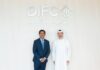 Mirae Asset establishes DIFC Presence to Accelerate Growth across the Middle East